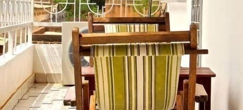 诺玛迪民宿(B & B le Nomade)图片