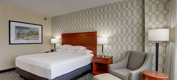纳什维尔-富兰克林德鲁里广场酒店(Drury Plaza Hotel Nashville Franklin)图片