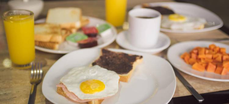 哈拉帕旅馆玛乔法酒店(Hotel Majova Inn Xalapa)图片