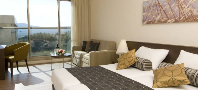 赖维吉布茨集体公社酒店(Lavi Kibbutz Hotel)图片