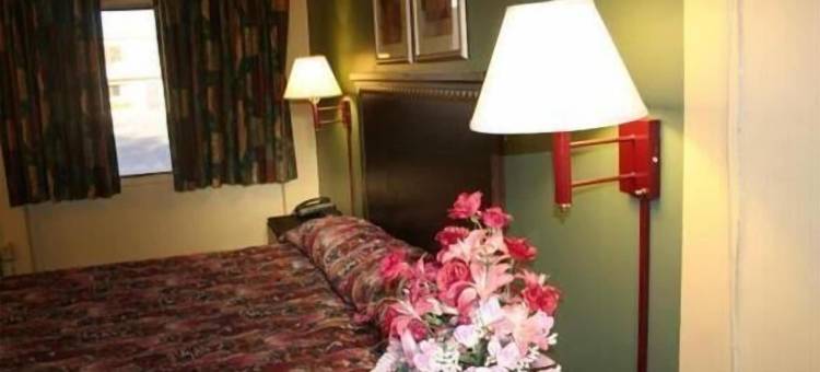 旅行广场旅馆(Plaza Travel Inn)图片