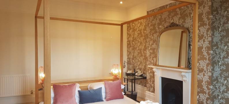 雷利什酒店(The Relish)图片