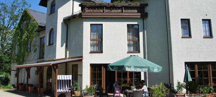 欧贝恩磨坊酒店(Hotel Obere Mühle)图片