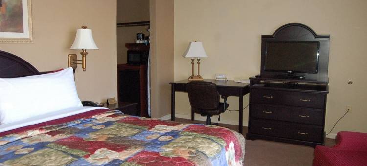 金色庄园套房旅馆(Golden Manor Inn & Suites)图片