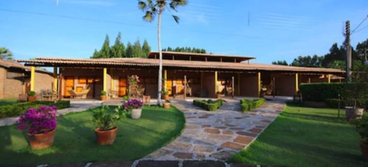 普雷格伊萨斯港度假酒店(Porto Preguiças Resort)图片