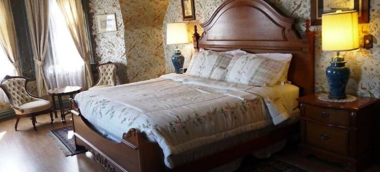 威尔逊之家住宿加早餐酒店(Wilson House Bed & Breakfast)图片