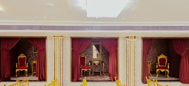 拉坦马哈尔酒店(Hotel Ratan Mahal)图片