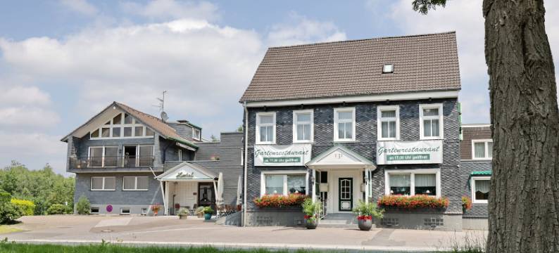 费舍尔酒店(Hotel Restaurant Fischer)图片