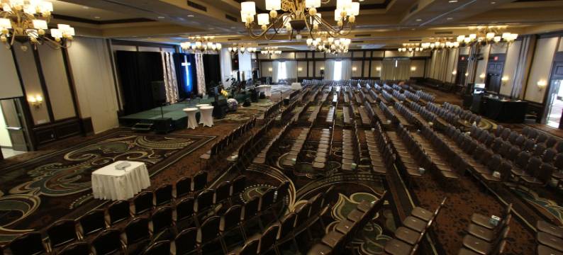 奥斯特霍夫度假村(Osthoff Resort)图片