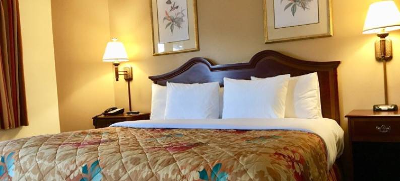 斯特布里奇苏格兰旅馆(Scottish Inns Sturbridge)图片