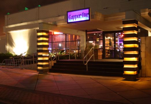 The Empress Hotel & Adult Nightclub Hotel Overview