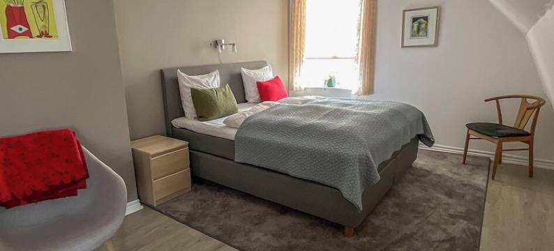 霍兹勒维酒店(Hotel Højslev Kro)图片