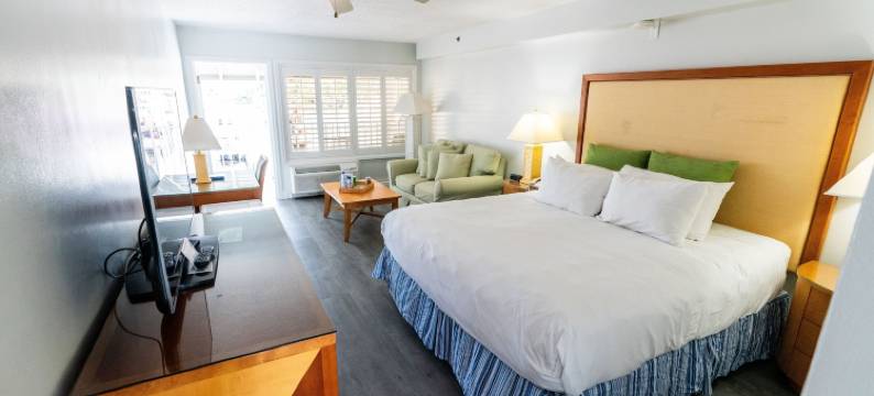 海盗湾度假酒店及码头 - 斯图尔特(Pirate's Cove Resort and Marina - Stuart)图片