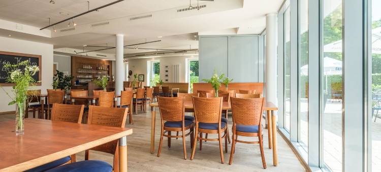 普劳尔湖假日公园酒店(Ferienpark Plauer See)图片