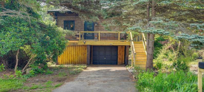 费尔黑文港口宝石 - 距离水一步之遥！(Fairhaven Harbor-front Gem - Steps From the Water!)图片