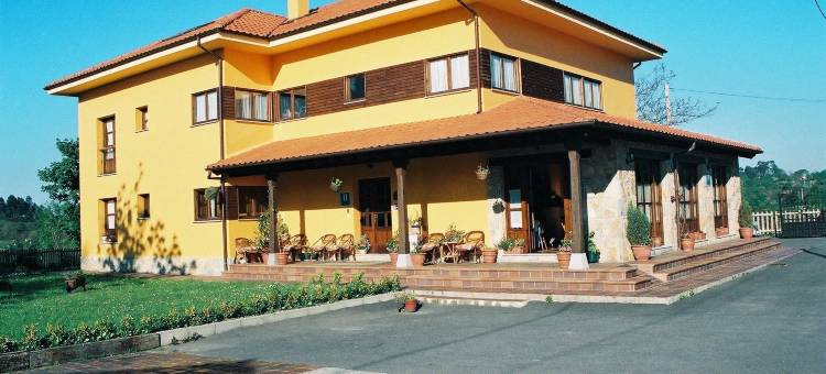 卡莽古酒店(Hotel Camangu)图片