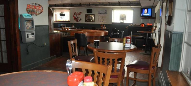 莱克伍德旅馆(Lakewood Lodge & Restaurant)图片