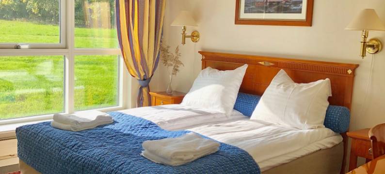 莫勒胡瑟特酒店(Hotel Møllehuset)图片