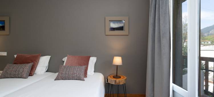 阿劳霍卡瓦略酒店(Hotel Carvalho Araujo)图片