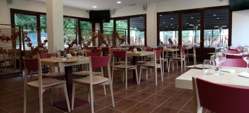 特克西基尔迪阿尔德酒店(Txikierdi Alde Auto Check-IN)图片