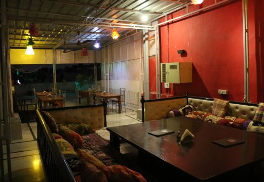 Hotel All Iz Well - Traveller Choice Award Winner 2025 Hotel Overview