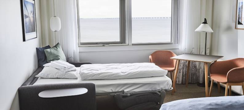 Nyborg Strand 酒店与会议(Nyborg Strand Hotel & Konference)图片