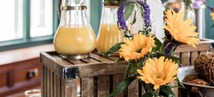 格兰维尔之家(Granville House)图片