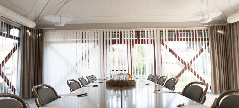 伯格松德酒店(Hotell Bogesund)图片