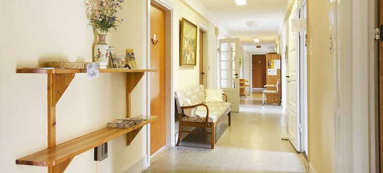 埃姆霍尔潘森酒店(Pension Elmehøj)图片