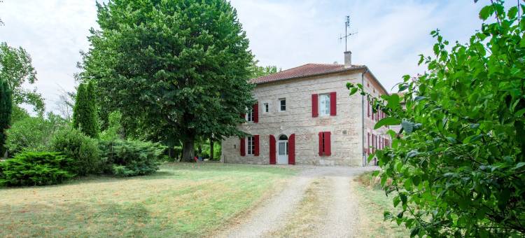 金科隆比耶杜图龙酒店(Logis Hotels - Au Colombier du Touron)图片