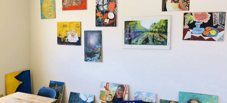 安戴纳青年旅舍(Hostal Andaina)图片