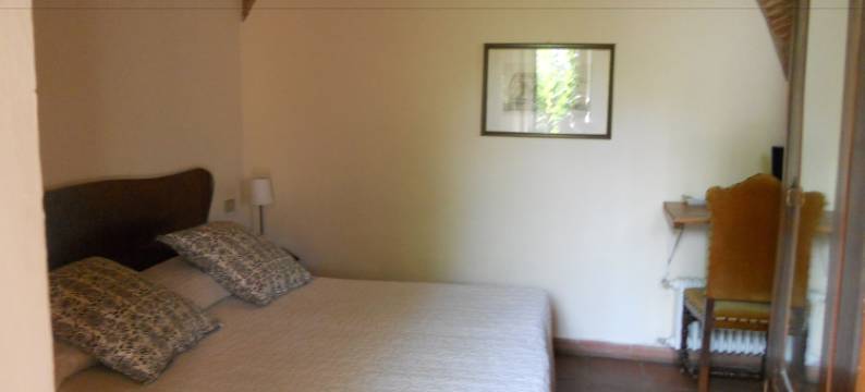 安格如彻斯卢芳梅斯酒店(Agriturismo Le Macine)图片