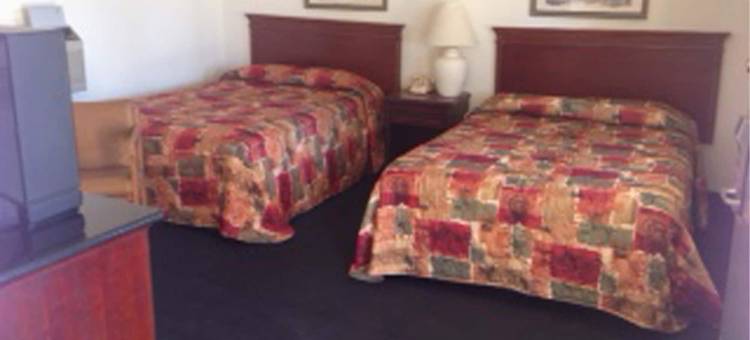 剑桥汽车旅馆(Cambridge Inn Motor Lodge)图片