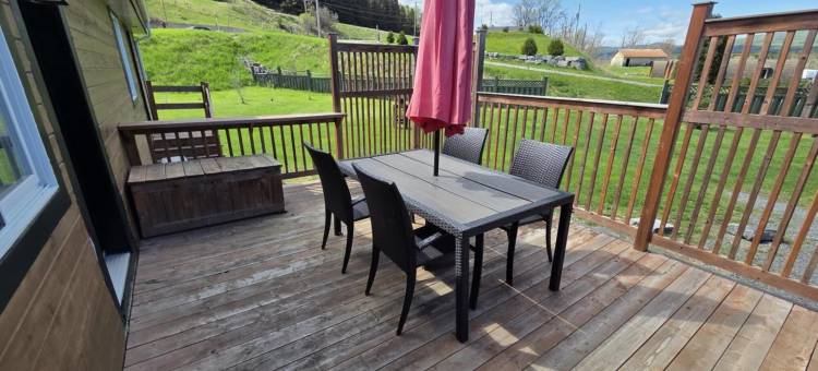 里维埃拉汽车旅馆(Motel le Riviera)图片