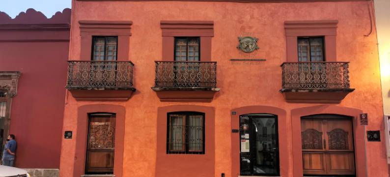 Boutique Hotel Casa Cid de León精品酒店(Boutique Hotel Casa Cid de León)图片