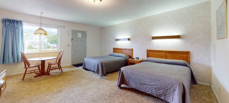 圆环法庭汽车旅馆(Circle Court Motel)图片