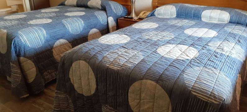 旋律牧场汽车旅馆(Melody Ranch Motel)图片