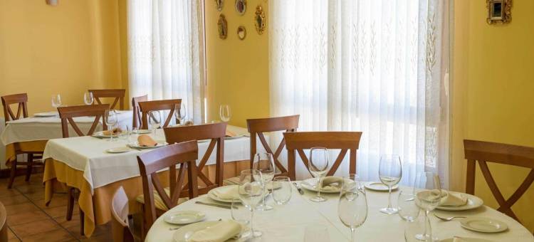 拉普拉苏埃拉乡村民宿(Hotel Rural la Plazuela)图片