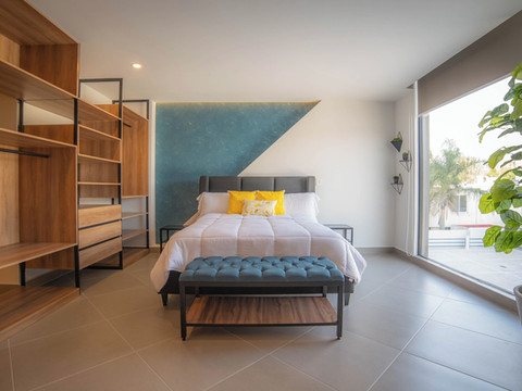 米萨姆多功能生活