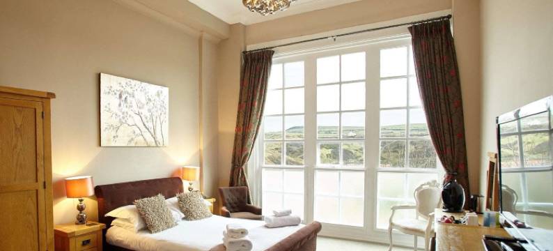 水疗酒店(The Spa Hotel)图片