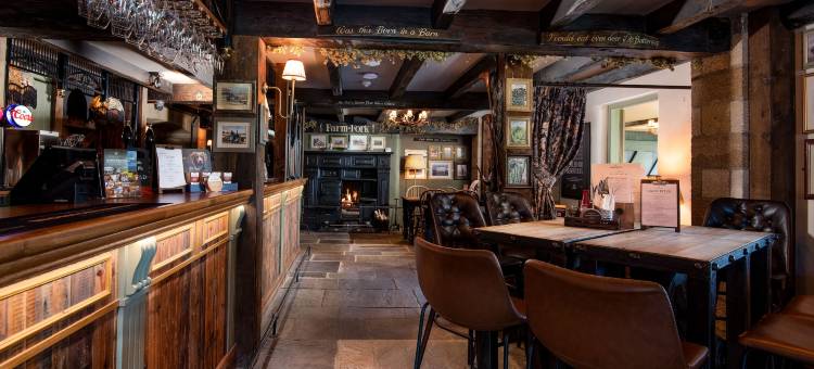 惠特百马厩旅馆(The Stables - the Inn Collection Group)图片