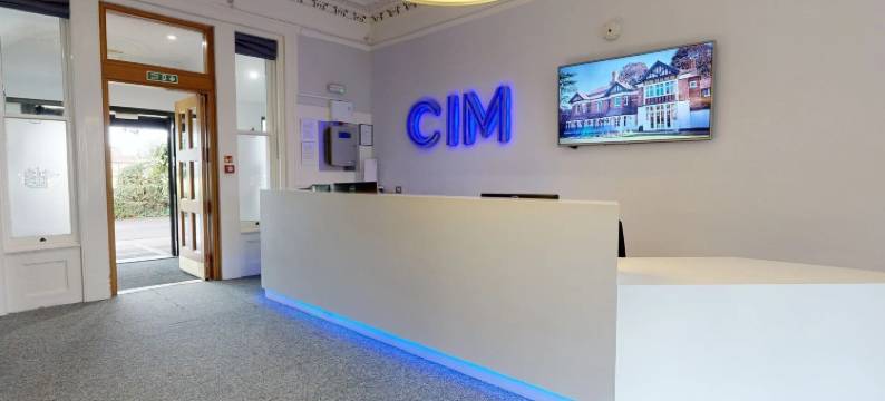摩尔厅会议中心(Cim Business Centre)图片