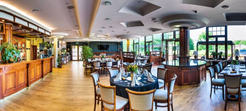 福尔德酒店(Hotel Verde)图片