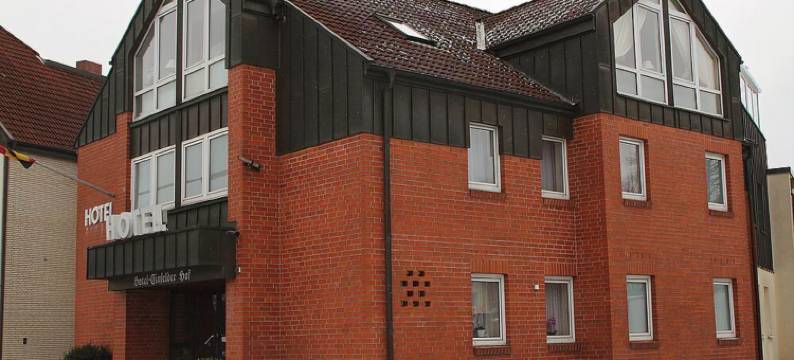 英费尔德伽尼酒店(Einfelder Hof Garni)图片