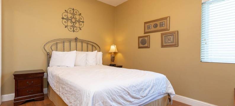 灯塔814二卧室公寓(Lighthouse 814 Condo)图片