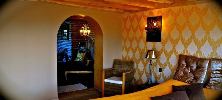 恩塞纳达旅馆(Guesthouse Ensenada)图片