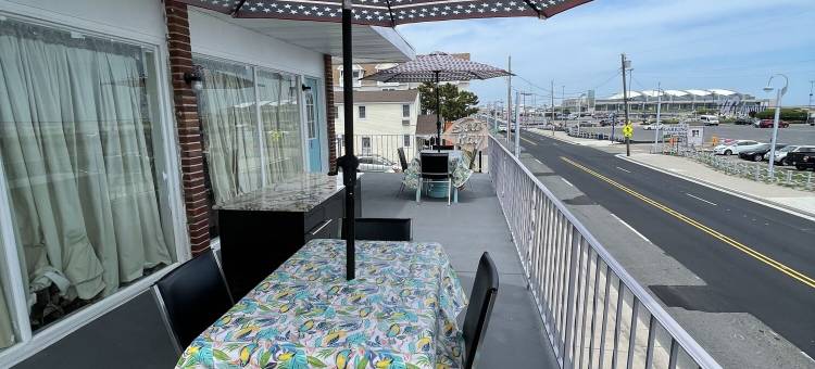 海瑞汽车旅馆(Sea Ray Motel)图片
