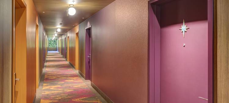 图芬诺泽德酒店(Hotel Zed Tofino)图片