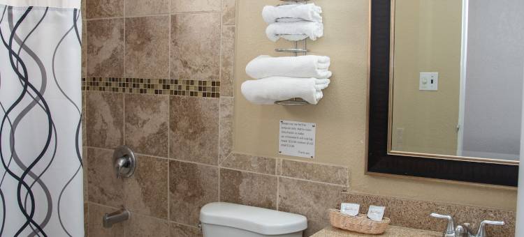 君子旅馆(Esquire Inn)图片