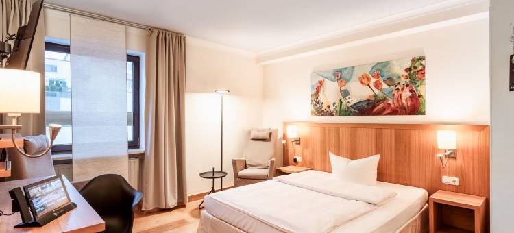 赫斯珍浪漫酒店(Romantik Hotel Hirschen)图片